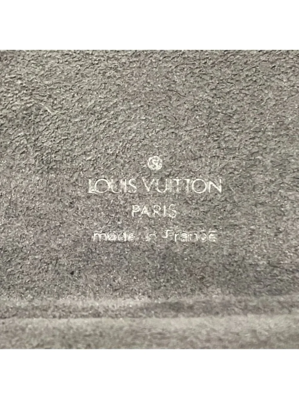 Louis Vuitton this authentic